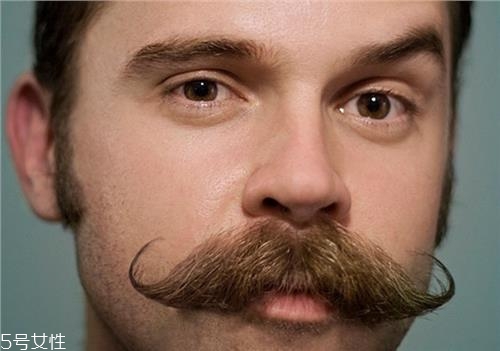 刮胡子的忌讳,不能刮胡子 刮胡子的忌讳,不能刮胡子