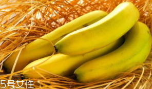 吃了香蕉有什么好处,常吃香蕉的好处