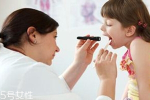 扁桃体发炎吃什么药好得快些,扁桃体发炎吃什么药好得快