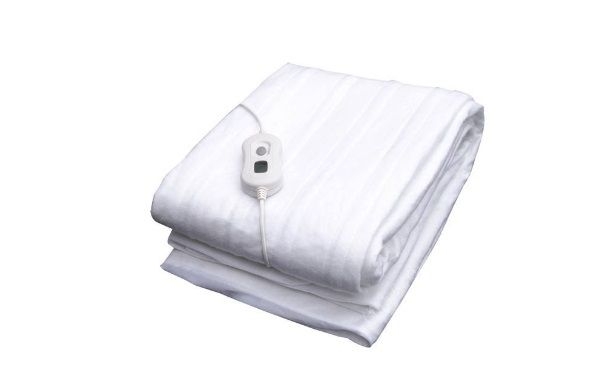 长期睡电热毯有什么危害,睡电热毯对人体有危害吗