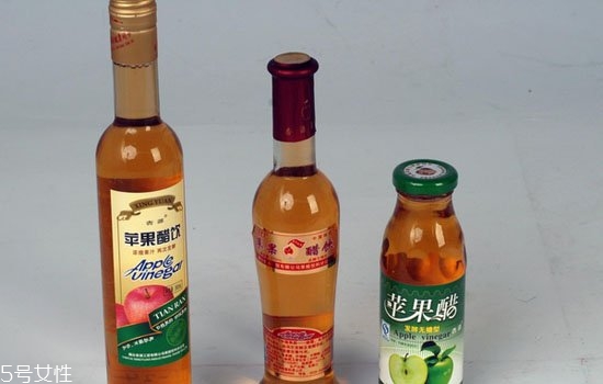 苹果醋可以去痣吗,苹果醋可以去痣是真的吗