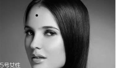 痣可不可以随便去掉,痣用不用去掉