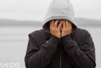 抑郁症的外在表现症状,抑郁症的外在表现