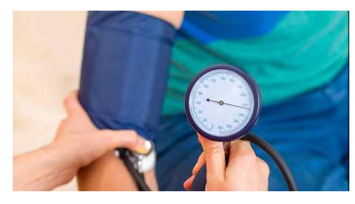 高血压的罪魁祸首不是盐,高血压的罪魁祸首是什么