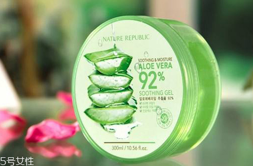 芦荟胶能去除狐臭吗,芦荟胶真的可以去除狐臭吗