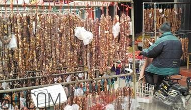 多吃少吃都防癌,癌症不吃不喝