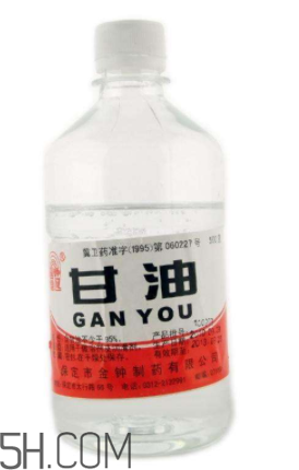 甘油能去脂肪粒吗,甘油去脂肪粒怎么去最有效的方法