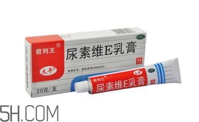 尿素维e乳膏怎样祛斑,尿素维e乳膏祛斑小窍门