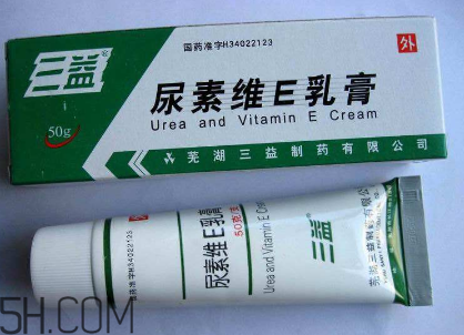尿素维e乳膏能治眼袋吗,用维生素e治疗眼袋管用吗 尿素维e乳膏能治眼袋吗,用维生素e治疗眼袋管用吗