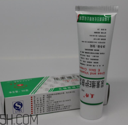 尿素维e乳膏可以给婴儿用吗,尿囊素维e乳膏儿童能用吗
