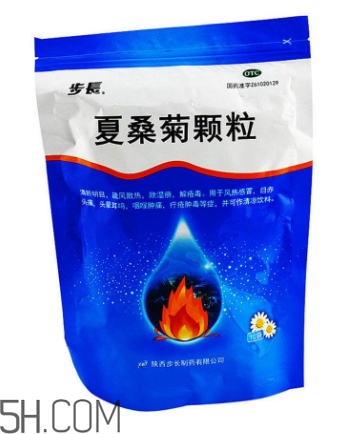 夏桑菊颗粒可以祛痘吗,夏桑菊颗粒治痤疮吗