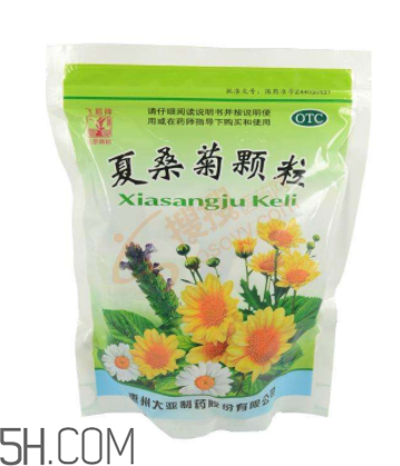 夏桑菊颗粒孕妇能喝吗?,怀孕早期能喝夏桑菊颗粒吗