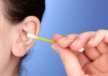 如何正确的掏耳朵,为什么掏耳朵的时候耳朵特别疼