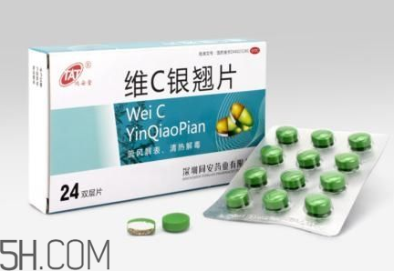 维c银翘片会嗜睡吗,维C银翘片 嗜睡