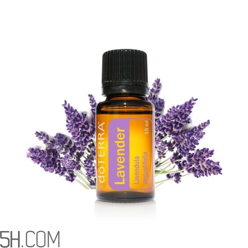 薰衣草精油能泡脚吗,用薰衣草精油泡脚什么好处