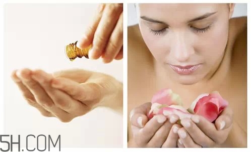 玫瑰精油的使用方法有哪些,玫瑰精油用在脸上的使用方法