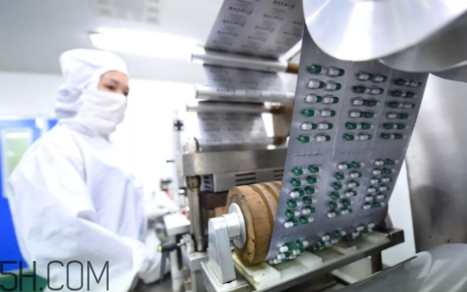 常见的感冒药,感冒药有些什么