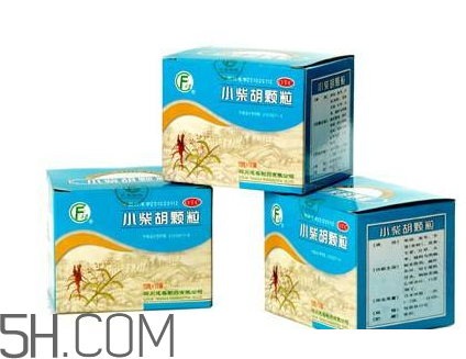 小柴胡颗粒能长期吃吗?,小柴胡颗粒可以长期吃吗