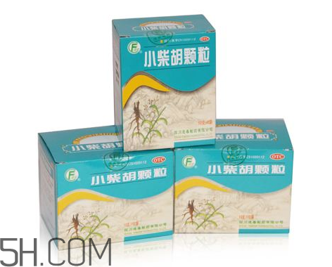 小柴胡颗粒要吃多久才能有明显疗效,小柴胡颗粒要吃多久