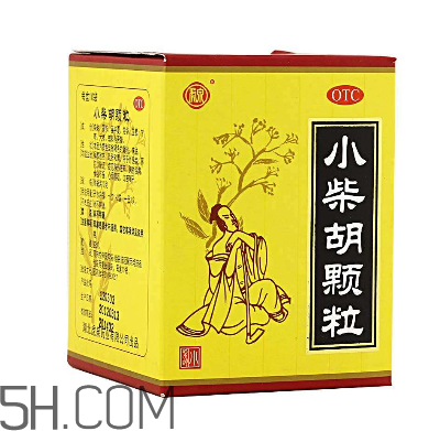 小柴胡颗粒是抗病毒的吗,小柴胡颗粒是抗病毒药吗