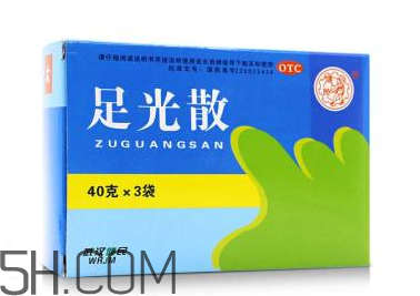 足光散可以连续用几天 能够长期使用吗,足光散可以连续用几天