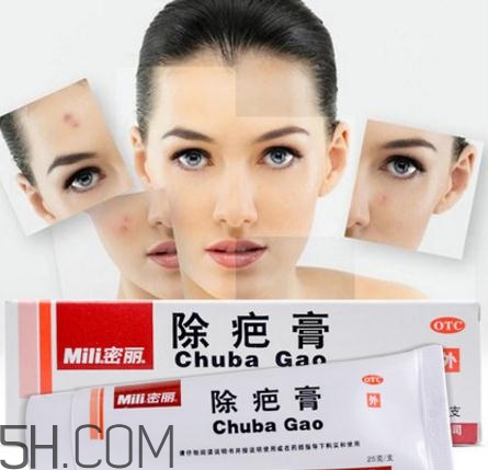 密丽除疤膏什么时候用最好,密丽除疤膏什么时候用效果最好