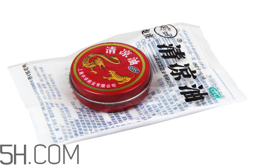 清凉油一天涂几次,清凉油涂多了会怎样
