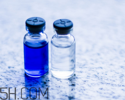 紫药水可以擦脸上吗?,紫药水可以涂脸吗