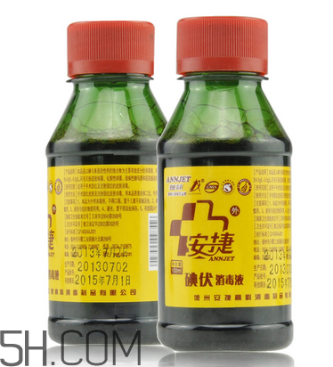 碘酊是什么颜色的,碘酊是什么颜色 其规格是怎样的