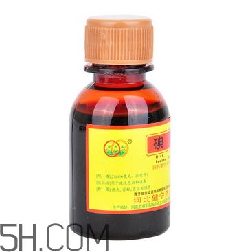 碘酊是高效消毒剂吗,碘酊是高效消毒剂还是中效消毒剂