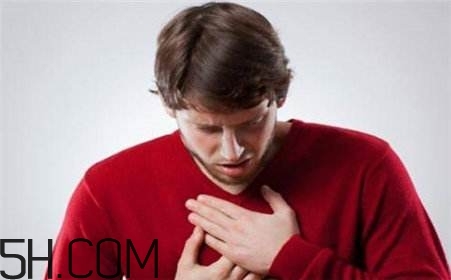 食道癌早期症状及表现,食道癌的早期症状有哪些?4大症状要警惕!