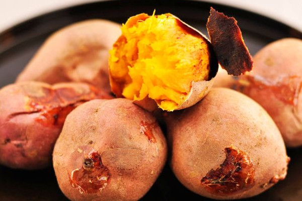 红薯的食用禁忌(红薯的食用禁忌)