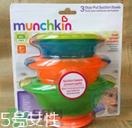 Munchkin品牌介绍(munchkin是什么牌子)