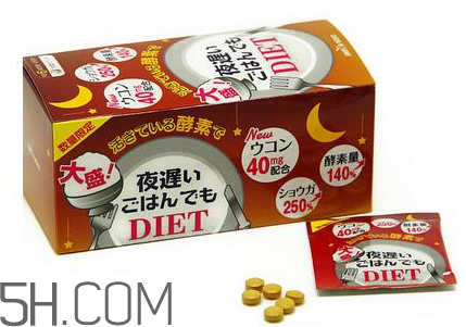 吃新谷酵素的好处,新谷酵素的作用和吃法