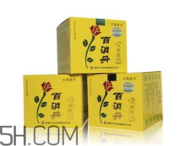 美龄丸百消丹能去黄褐斑吗,百消丹能去黄褐斑吗肝斑好使吗