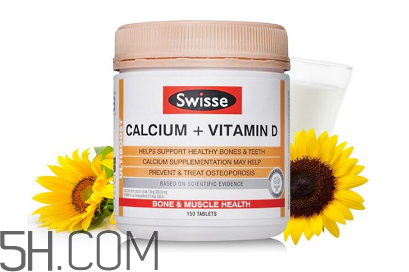 swisse钙片适合几岁吃,swisse钙片多少岁可以吃