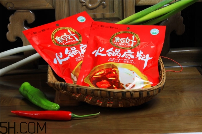 炒火锅底料操作流程,火锅底料怎么炒好吃