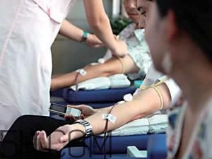 月经期间怎么调理气血,月经来了怎么补血