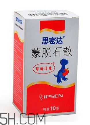 蒙脱石散和益生菌谁先吃,蒙脱石散和益生菌哪个先吃