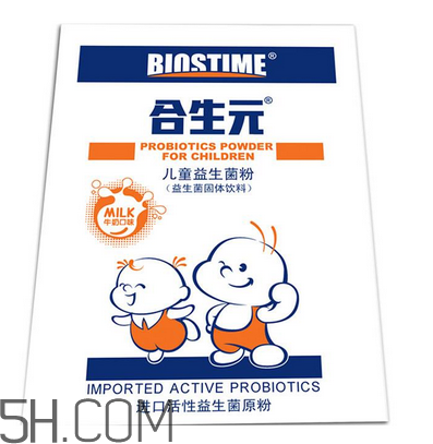 合生元益生菌是保健品还是药品,合生元益生菌是保健品吗