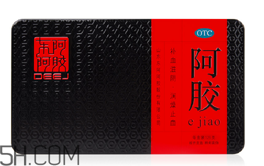 阿胶可以直接含着吃吗,阿胶直接含着吃会怎么样