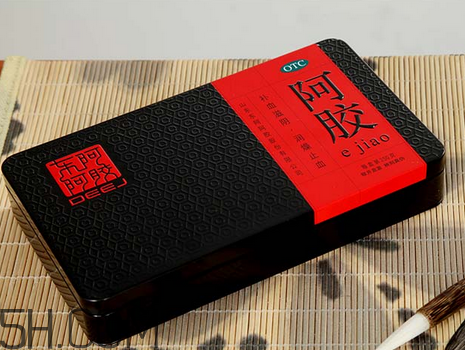 东阿阿胶男人可以吃吗,东阿阿胶男人吃了会有效果吗