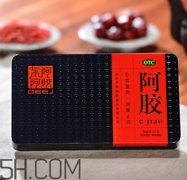 东阿阿胶的成分是什么?,东阿阿胶的成分有哪些