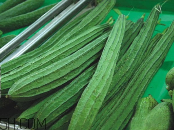 丝瓜是苦的,丝瓜是苦的是什么原因