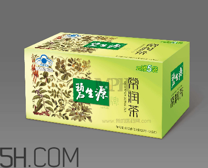 碧生源常润茶可以减肥吗?,喝碧生源常润茶能减肥吗