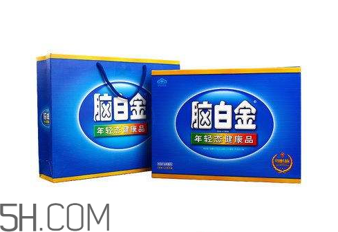 脑白金成分及作用,脑白金成分褪黑素含量