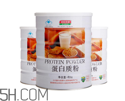 汤臣倍健蛋白质粉会过敏吗,吃蛋白粉会过敏吗