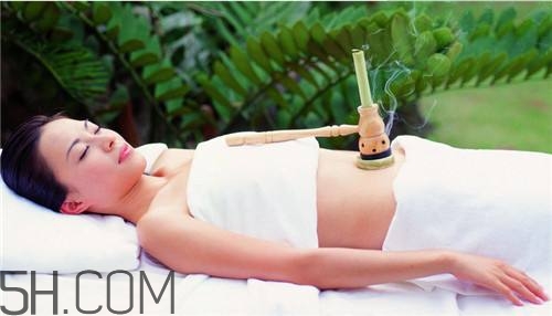 冬天晚上艾灸好吗,冬天艾灸好不好