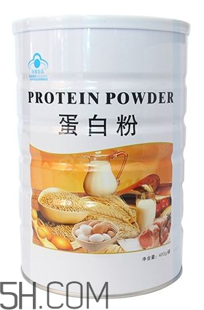 低蛋白奶粉有哪些品牌,蛋白质粉和驼奶粉一起喝效果好吗