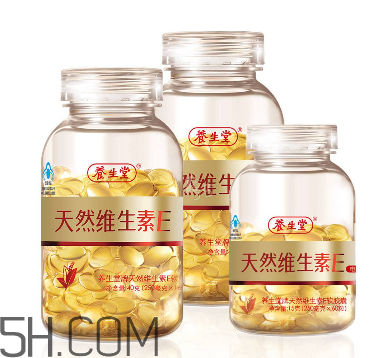 维生素e可以治疗卵巢早衰吗,吃维生素会不会影响大姨妈推迟